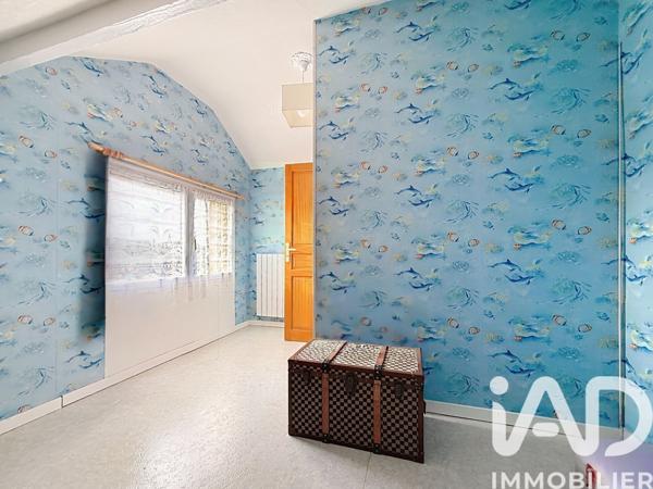 Maison à vendre 4 pièces 74 m² Yerres