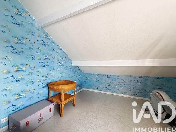 Maison à vendre 4 pièces 74 m² Yerres