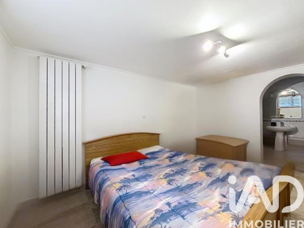 Maison à vendre 4 pièces 74 m² Yerres