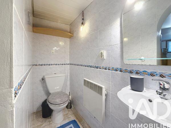 Maison à vendre 4 pièces 74 m² Yerres