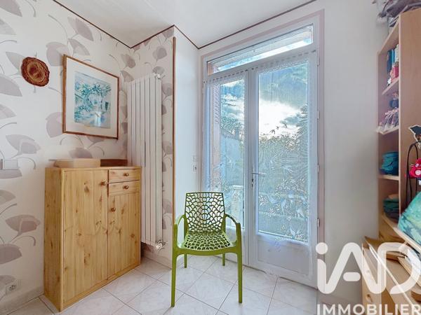 Maison à vendre 4 pièces 74 m² Yerres