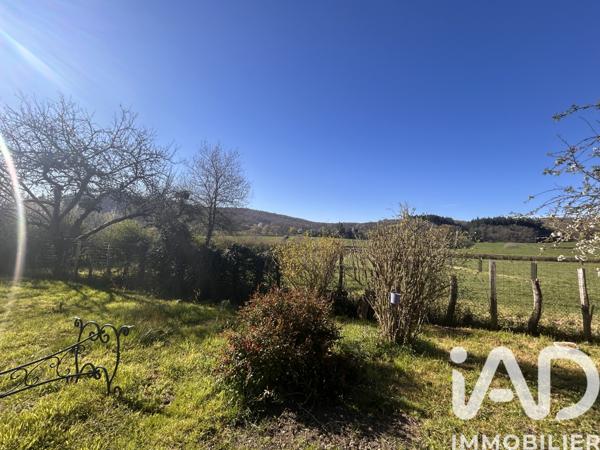 Maison à vendre 3 pièces 92 m² Luzy