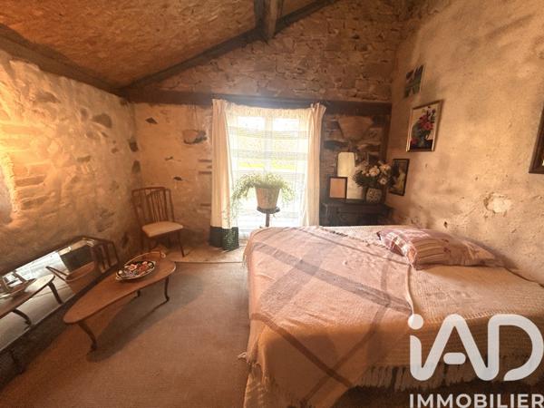 Maison à vendre 3 pièces 92 m² Luzy