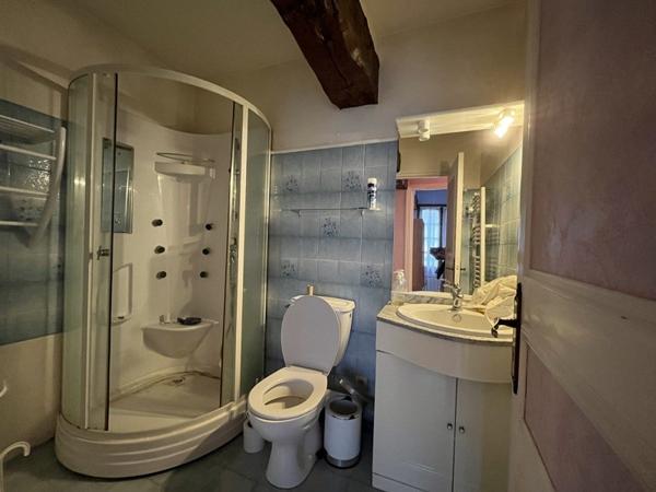 Maison à vendre |  Porcheville |  3 pièces | 65 m²