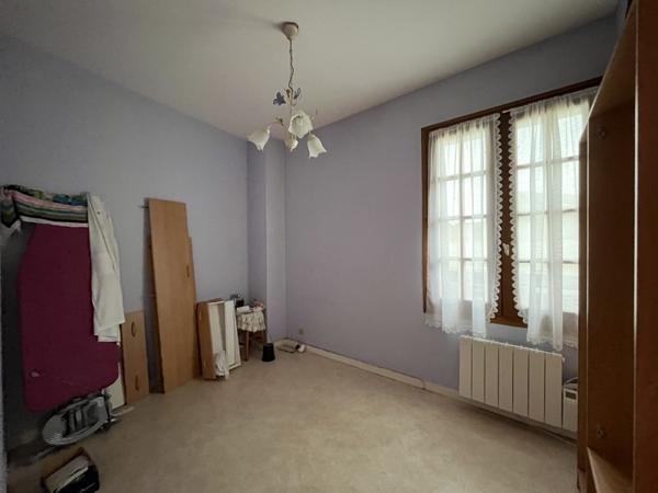 Maison à vendre |  Porcheville |  3 pièces | 65 m²