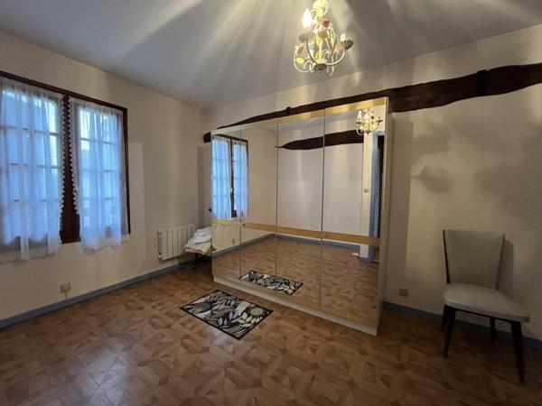 Maison à vendre |  Porcheville |  3 pièces | 65 m²