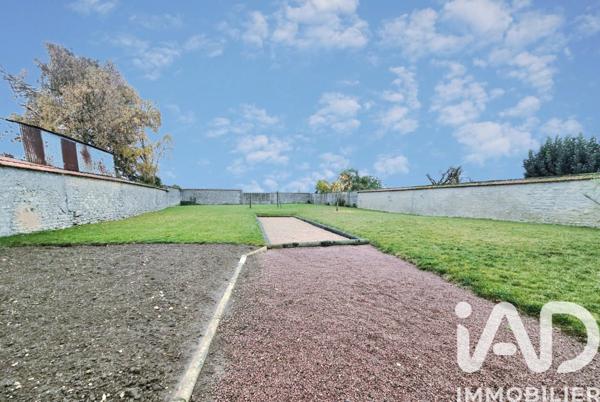 Maison à vendre 4 pièces 80 m² Les Villages Vovéens