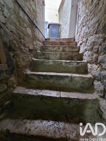 Maison à vendre 4 pièces 80 m² Les Villages Vovéens