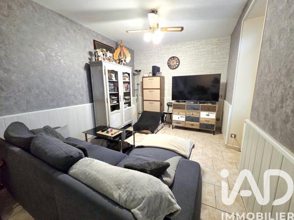 Maison à vendre 4 pièces 80 m² Les Villages Vovéens