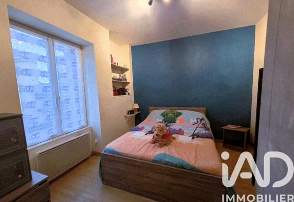 Maison à vendre 4 pièces 80 m² Les Villages Vovéens