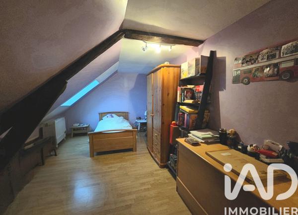 Maison à vendre 4 pièces 80 m² Les Villages Vovéens