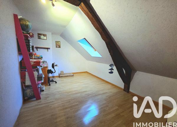 Maison à vendre 4 pièces 80 m² Les Villages Vovéens