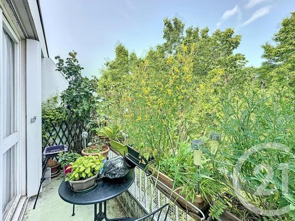 Appartement F5 à vendre  5 pièces - 96,73 m2 NOISY LE GRAND - 93