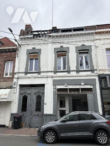 HENIN BEAUMONT