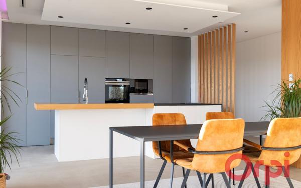 Maison à vendre    4 pièces • 190 m2 Creuzier-le-Vieux