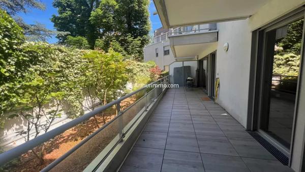 Vente Appartement 3 pièces 74 m2 à Millau