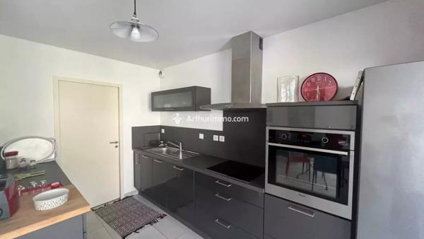 Vente Appartement 3 pièces 74 m2 à Millau