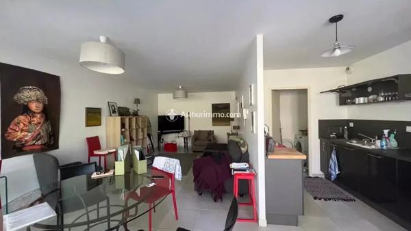 Vente Appartement 3 pièces 74 m2 à Millau