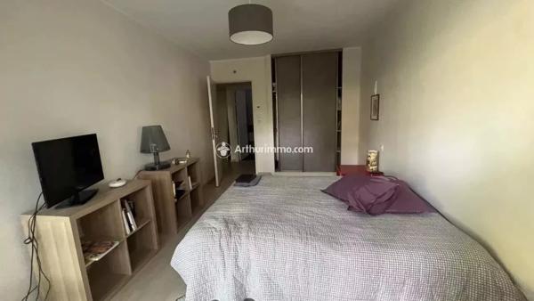 Vente Appartement 3 pièces 74 m2 à Millau