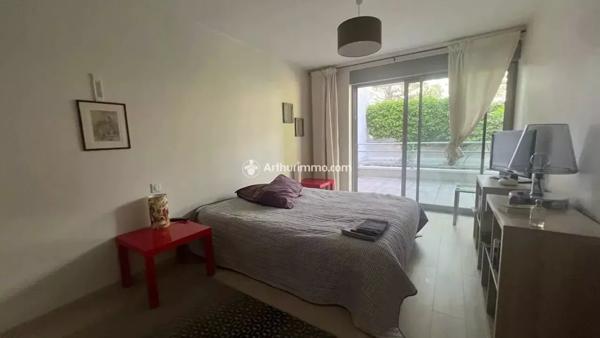 Vente Appartement 3 pièces 74 m2 à Millau