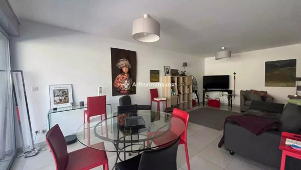 Vente Appartement 3 pièces 74 m2 à Millau