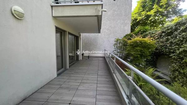 Vente Appartement 3 pièces 74 m2 à Millau