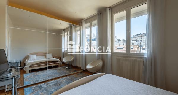 À vendre Maison 5 pièces 138 m² - Paris 75019