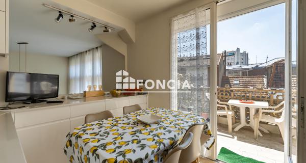 À vendre Maison 5 pièces 138 m² - Paris 75019