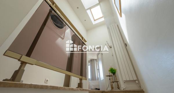 À vendre Maison 5 pièces 138 m² - Paris 75019
