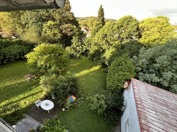 Belle Maison de Maître avec appartement indépendant