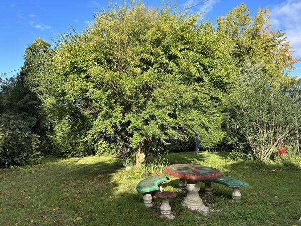 Belle Maison de Maître avec appartement indépendant