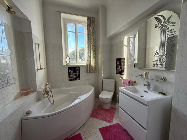 Belle Maison de Maître avec appartement indépendant