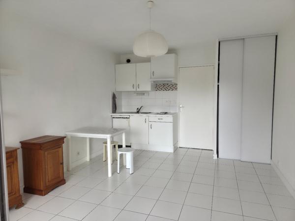 Appartement à LA BAULE ESCOUBLAC (44500)
