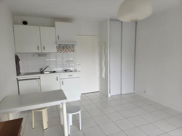 Appartement à LA BAULE ESCOUBLAC (44500)