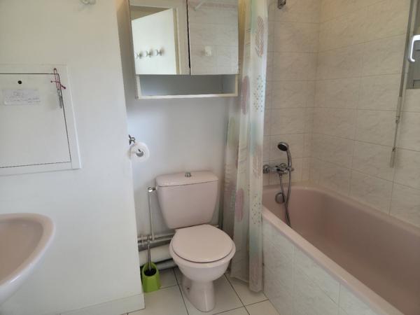 Appartement à LA BAULE ESCOUBLAC (44500)