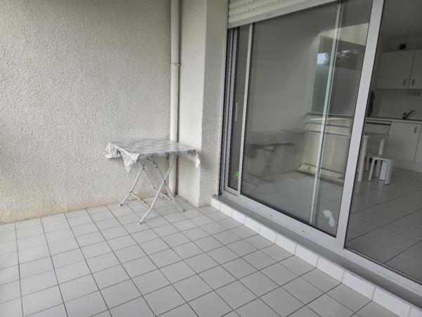Appartement à LA BAULE ESCOUBLAC (44500)