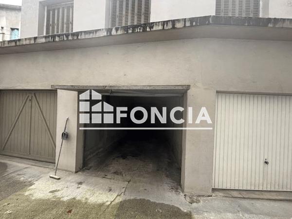 Location Parking 10 m² - GROUPE IMPERIAL Grenoble 38000
