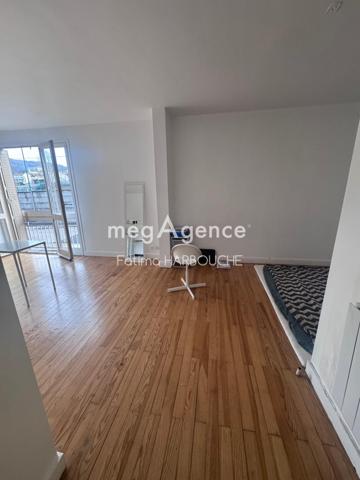 Appartement à FIRMINY, 42700 - 1 pièce 28m²