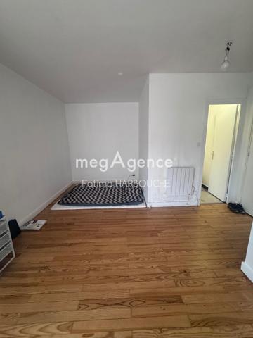 Appartement à FIRMINY, 42700 - 1 pièce 28m²