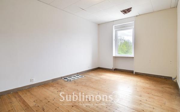 Maison 3 pièces 83 m²