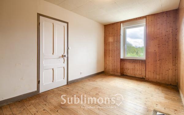 Maison 3 pièces 83 m²