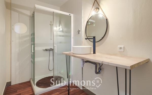 Maison 3 pièces 83 m²