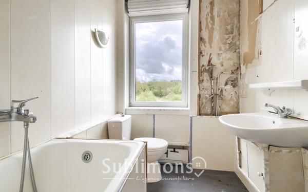 Maison 3 pièces 83 m²