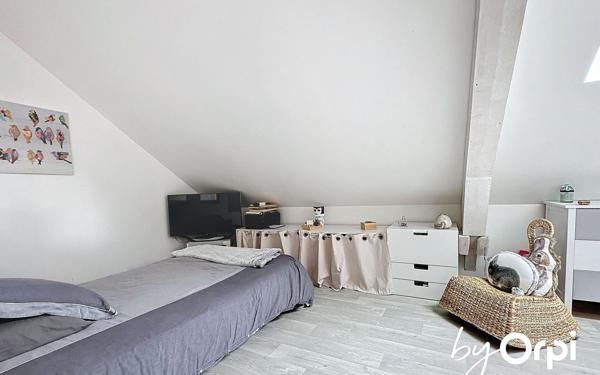 Maison à vendre    4 pièces • 83,01 m2 Montluçon