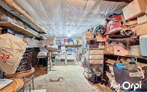 Maison à vendre    4 pièces • 83,01 m2 Montluçon