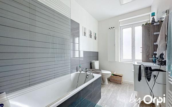 Maison à vendre    4 pièces • 83,01 m2 Montluçon