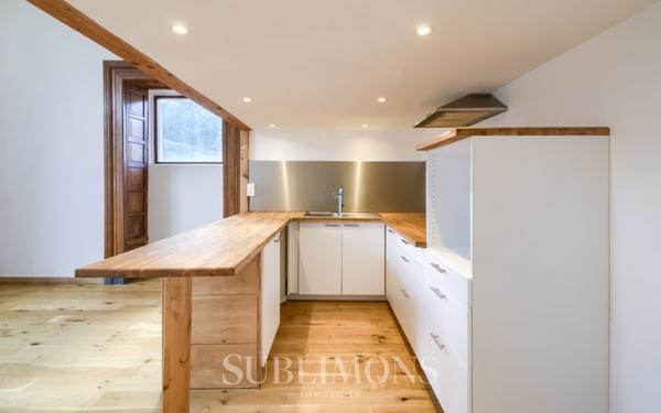 Studio 1 pièce 34 m²