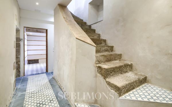 Studio 1 pièce 34 m²