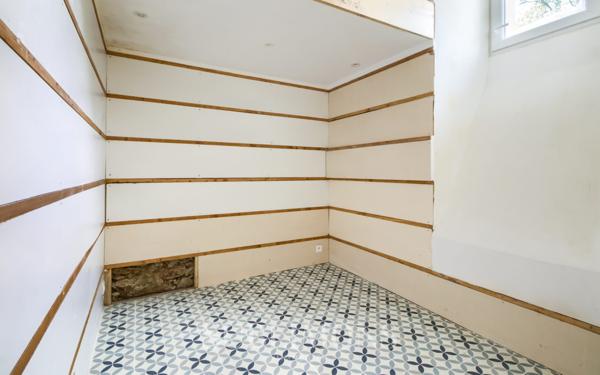 Studio 1 pièce 34 m²