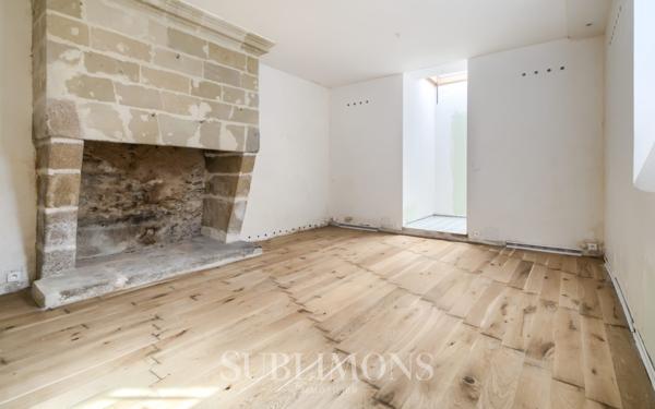 Studio 1 pièce 34 m²